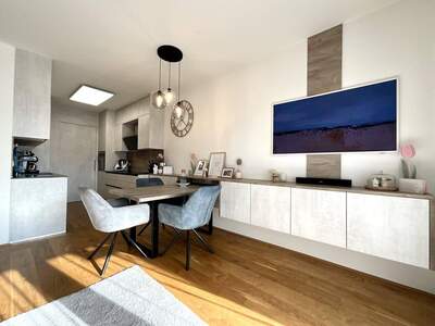 Eigentumswohnung in 9871 Seeboden