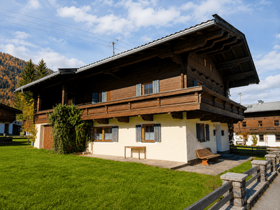 Haus kaufen in 6393 Sankt Ulrich