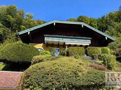 Haus kaufen in 5020 Salzburg