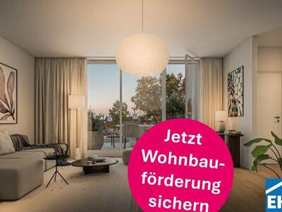 Terrassenwohnung kaufen in 2320 Schwechat (Bild 1)