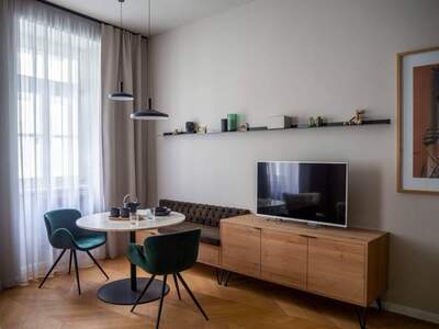 Wohnung mieten in 1040 Wien