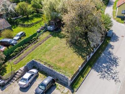 Grundstück kaufen in 2014 Dietersdorf