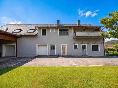Haus kaufen in 2534 Alland