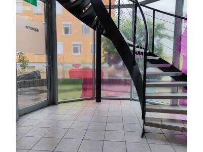 Büro / Praxis mieten in 2620 Neunkirchen (Bild 4)