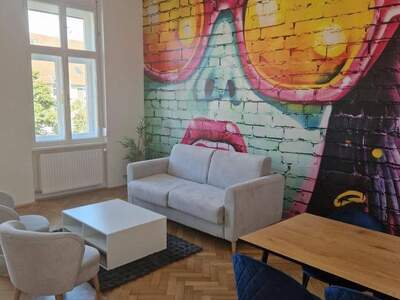 Mietwohnung in 8020 Graz