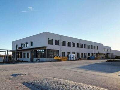 Lager mieten in 4600 Wels (Bild 2)