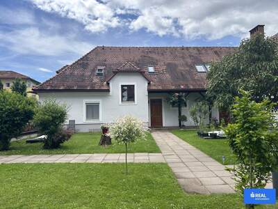 Apartment provisionsfrei mieten in 9400 Kärnten