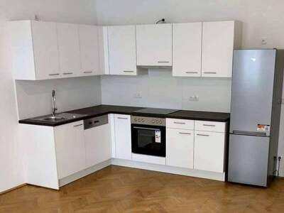 Wohnung mieten in 8010 Graz