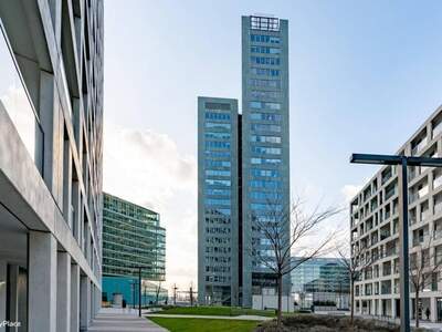 Gewerbeobjekt mieten in 1220 Wien