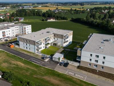 Mietwohnung in 4643 Pettenbach (Bild 5)