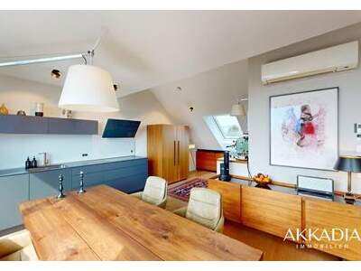 Eigentumswohnung in 1190 Wien