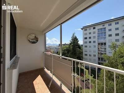 Apartment kaufen in 9020 Kärnten