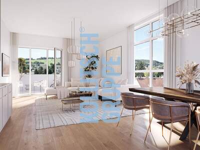 Eigentumswohnung in 3400 Klosterneuburg