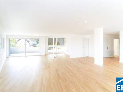 Terrassenwohnung kaufen in 2345 Brunn (Bild 1)