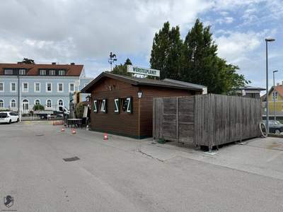 Gewerbeobjekt mieten in 3430 Tulln