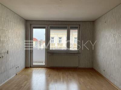 Terrassenwohnung kaufen in 2100 Korneuburg (Bild 5)