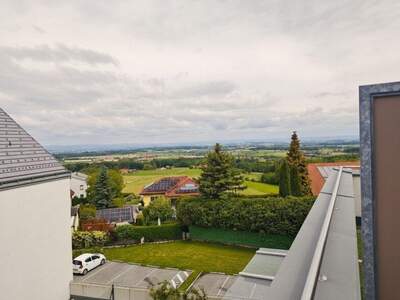Terrassenwohnung mieten in 4441 Behamberg (Bild 2)
