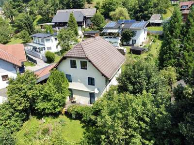 Haus kaufen in 9712 Fresach