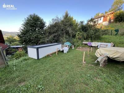 Grundstück kaufen in 8820 Neumarkt