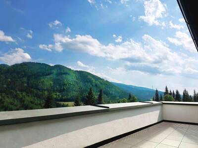 Wohnung kaufen in 2680 Semmering (Bild 1)