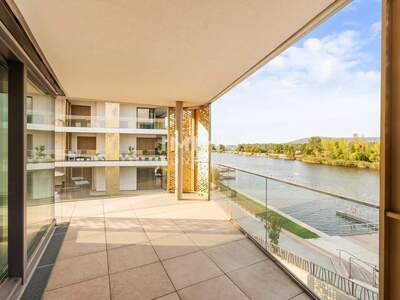 Eigentumswohnung in 1190 Wien