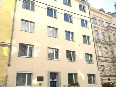 Wohnung mieten in 1040 Wien
