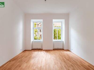 Eigentumswohnung in 1150 Wien