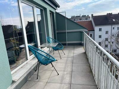 Terrassenwohnung kaufen in 3300 Amstetten (Bild 1)