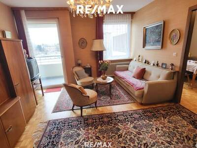 Wohnung mit Balkon kaufen in 4840 Vöcklabruck (Bild 5)