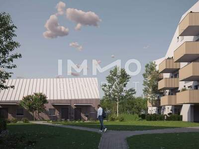 Eigentumswohnung in 4020 Linz