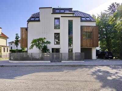 Wohnung kaufen in 1130 Wien