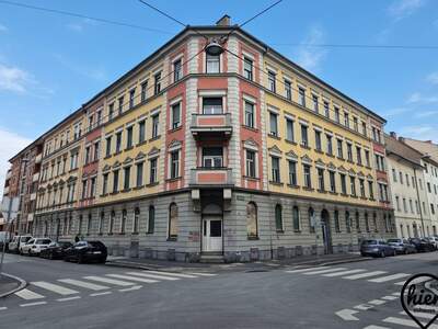 Anlageobjekt kaufen in 8020 Graz