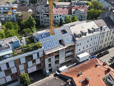 Wohnung mit Balkon kaufen in 4040 Linz (Bild 1)