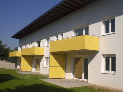 Wohnung mieten in 3393 Matzleinsdorf (Bild 3)
