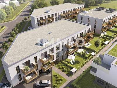 Terrassenwohnung kaufen in 2201 Gerasdorf (Bild 1)