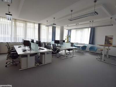 Gewerbeobjekt mieten in 4040 Linz (Bild 1)