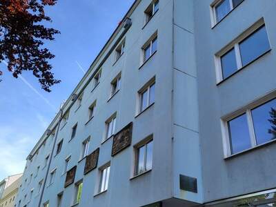 Gewerbeobjekt kaufen in 4020 Linz (Bild 1)