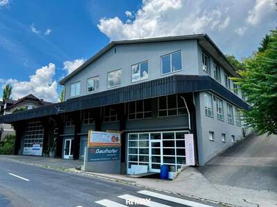 Gewerbeobjekt kaufen in 8091 Jagerberg