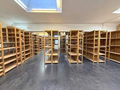 Gewerbeobjekt mieten in 1160 Wien