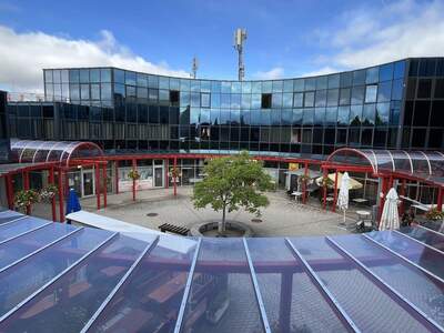 Gewerbeobjekt kaufen in 8724 Spielberg