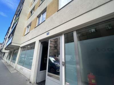 Gewerbeobjekt mieten in 1040 Wien (Bild 3)