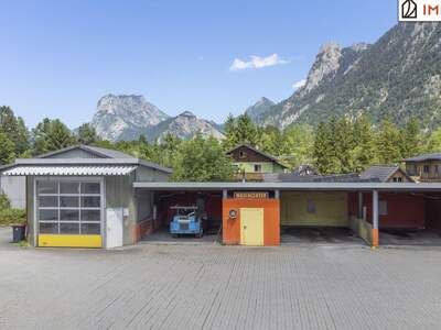 Gewerbeobjekt kaufen in 4802 Ebensee (Bild 3)