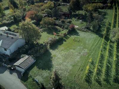 Grundstück kaufen in 3400 Klosterneuburg