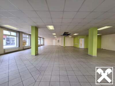 Gewerbeobjekt mieten in 6700 Bludenz (Bild 2)