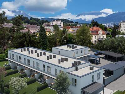 Reihenhaus kaufen in 9500 Villach (Bild 2)