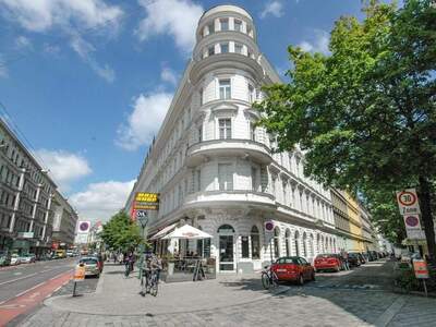 Eigentumswohnung in 1030 Wien