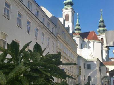 Wohnung mieten in 1060 Wien