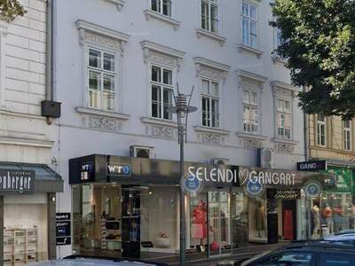 Gewerbeobjekt mieten in 4600 Wels