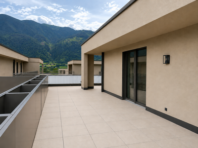 Terrassenwohnung kaufen in 9800 Spittal (Bild 4)