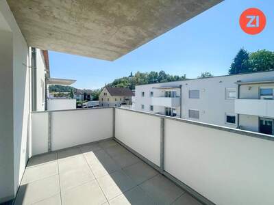 Wohnung mieten in 4550 Kremsmünster